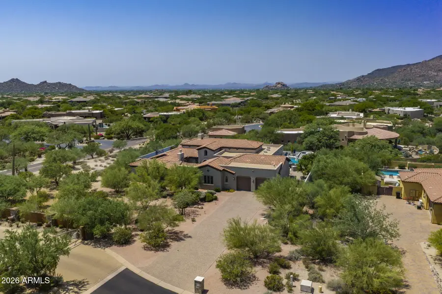 35404 N 87th Place, Scottsdale, AZ 85266 - #2