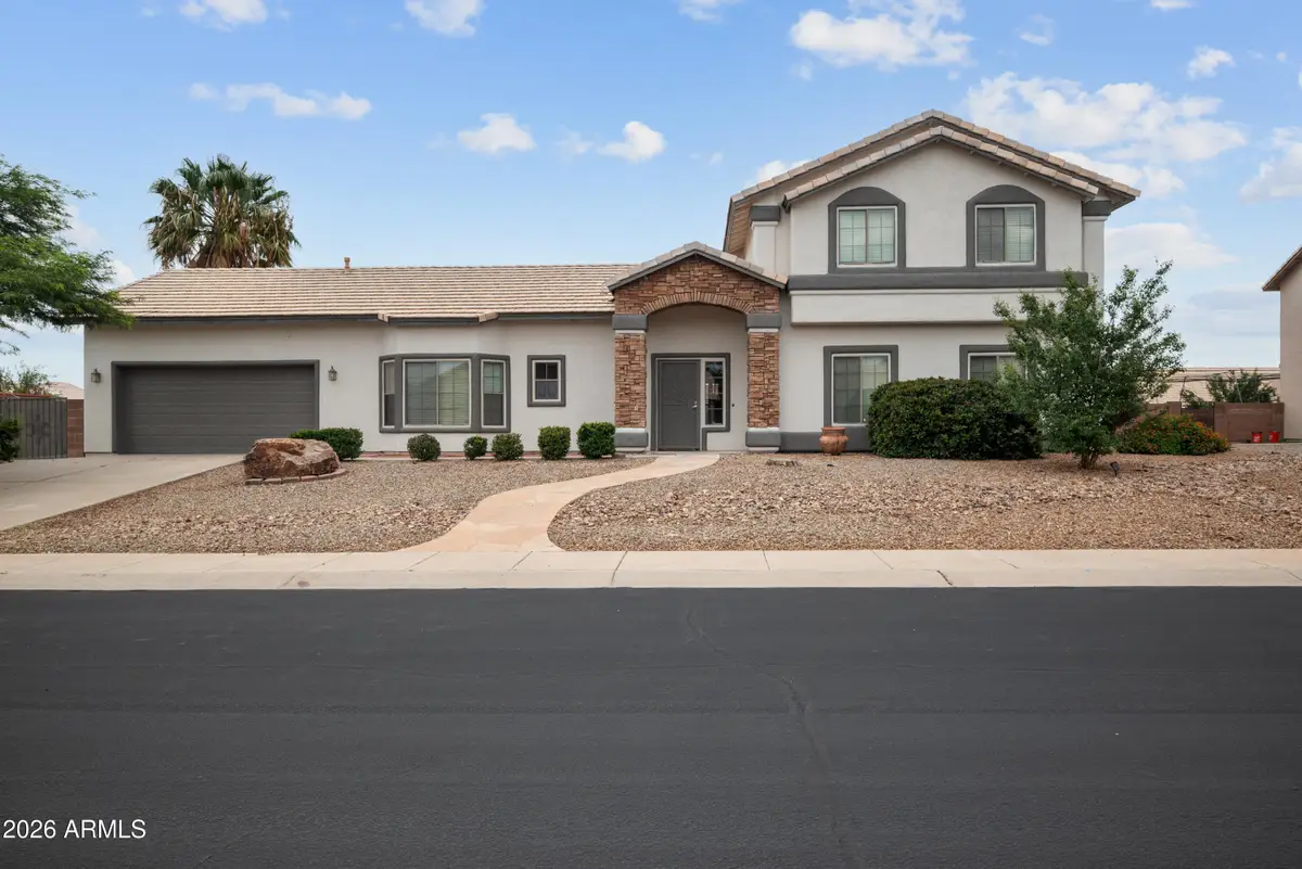2167 Santa Fe Trail, Sierra Vista, AZ 85635 - #1