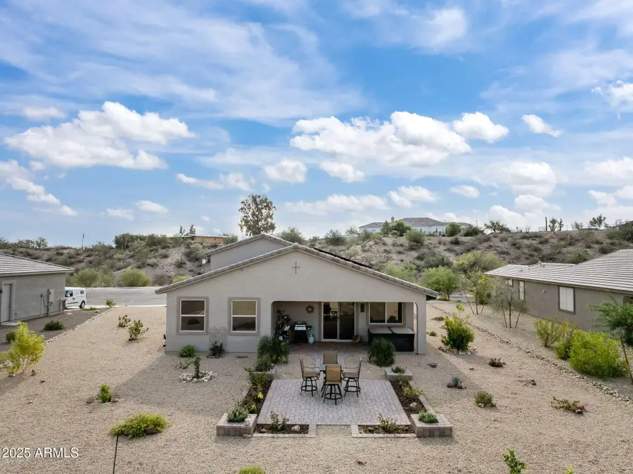 1900 W Ringo Road, Wickenburg, AZ 85390 - #2