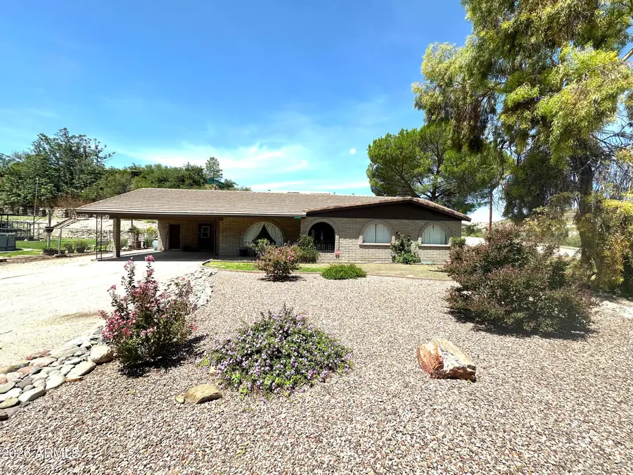 5746 S Maple Leaf Street, Claypool, AZ 85532 - #2