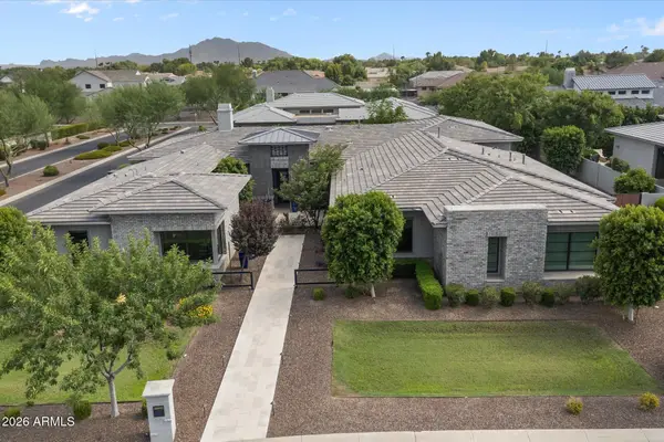 2675 E Hummingbird Way, Gilbert, AZ 85297