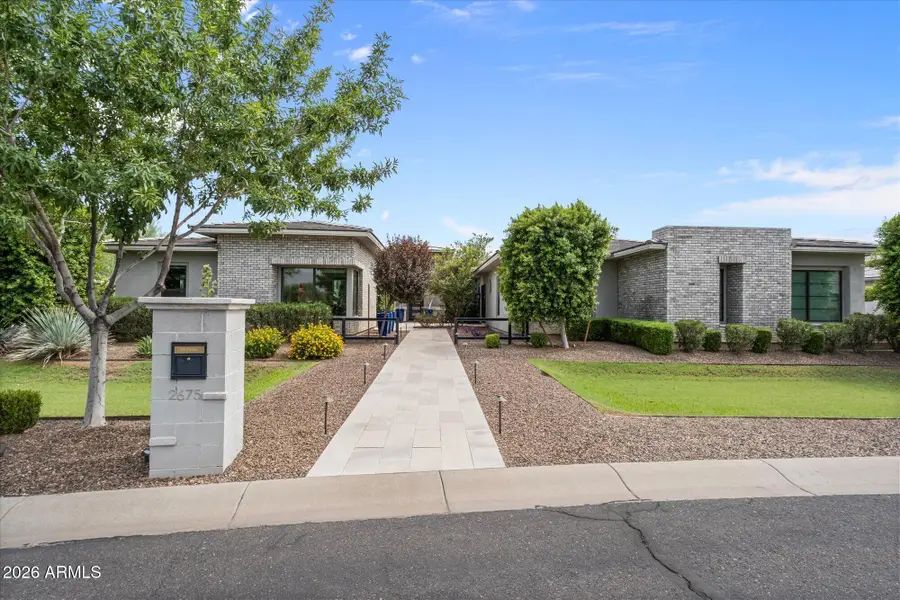 2675 E Hummingbird Way, Gilbert, AZ 85297 - #3
