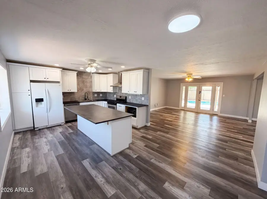 7329 E Lewis Avenue, Scottsdale, AZ 85257 - #2