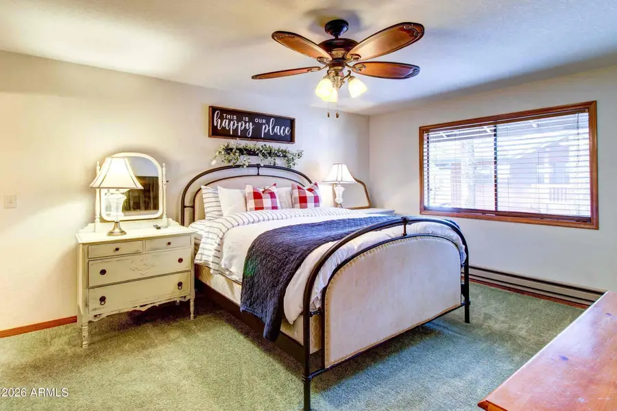4294 Eagle Circle #22A, Pinetop, AZ 85935 - #2
