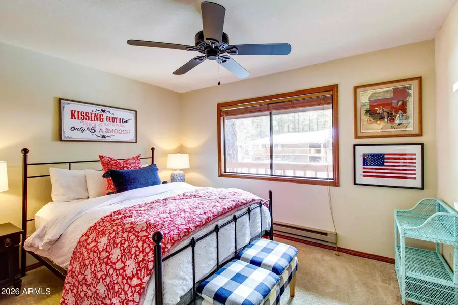 4294 Eagle Circle #22A, Pinetop, AZ 85935 - #3