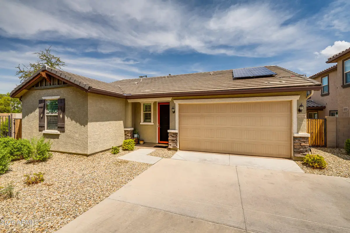 16344 W Moreland Street, Goodyear, AZ 85338 - #1