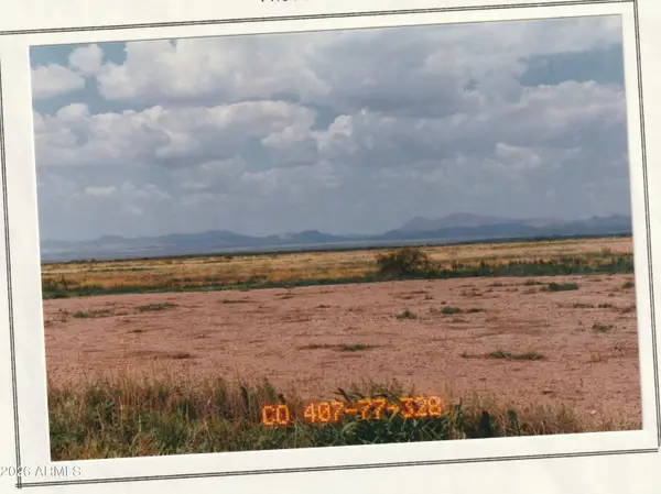 TBD Rice Lot 222 Drive #222, Douglas, AZ 85607