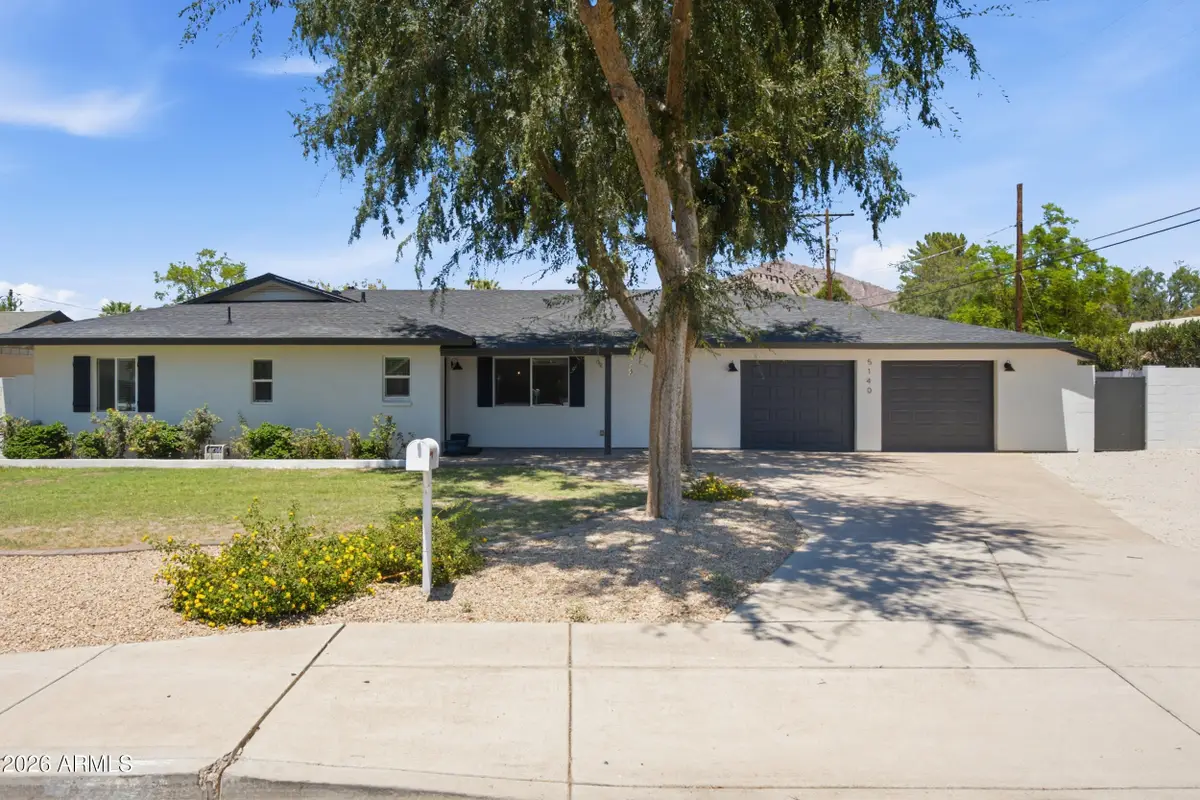 5140 E Osborn Road, Phoenix, AZ 85018 - #1