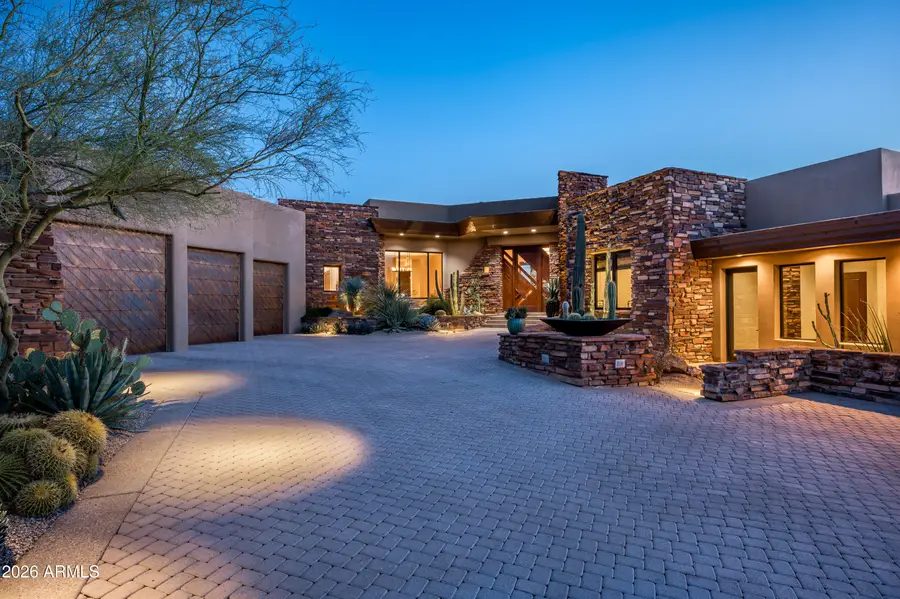10047 E Scopa Trail, Scottsdale, AZ 85262 - #2
