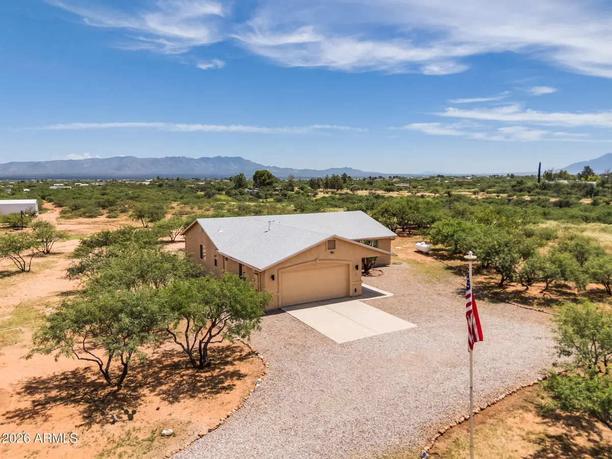 5147 S La Donna Lane, Sierra Vista, AZ 85650 - #1