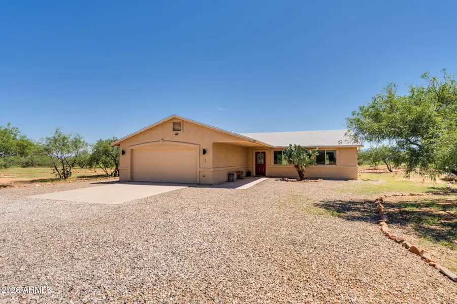 5147 S La Donna Lane, Sierra Vista, AZ 85650 - #2