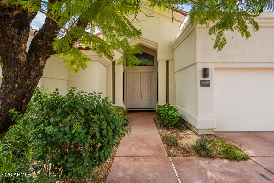 7427 E Beryl Avenue, Scottsdale, AZ 85258 - #2