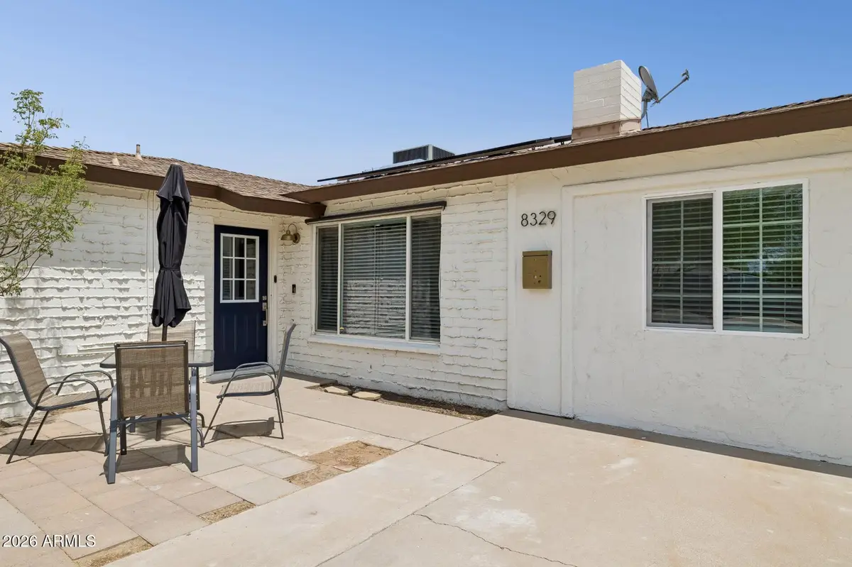 8329 N 5th Street, Phoenix, AZ 85020 - #1
