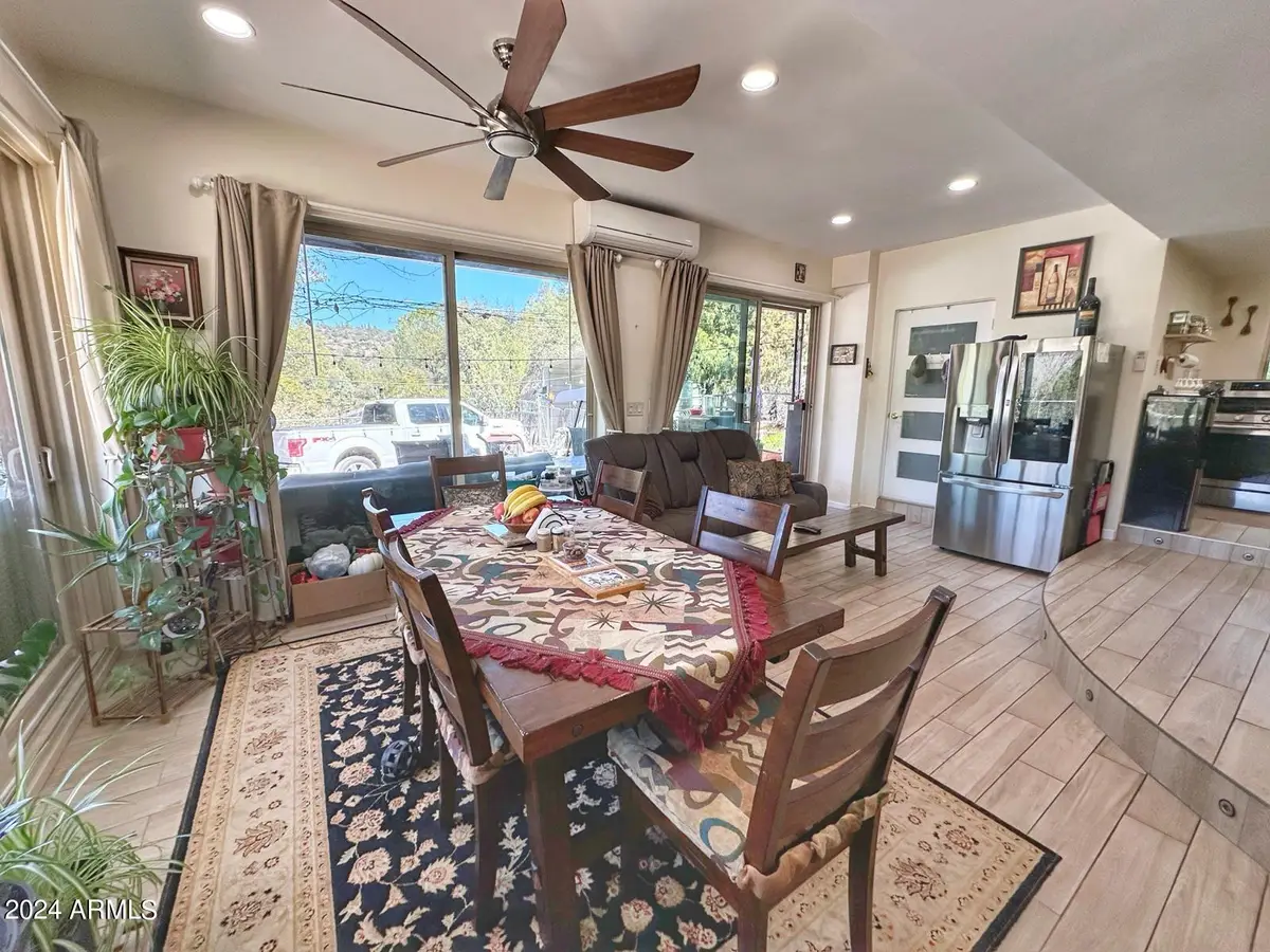 159 E El Camino Del Rey --, Payson, AZ 85541 - #1