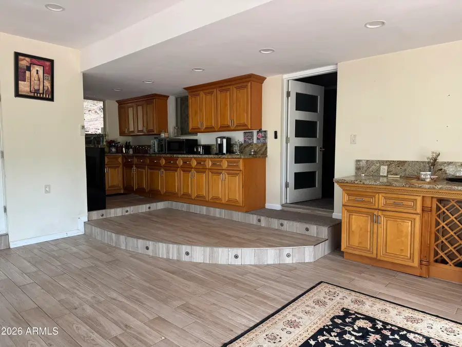 159 E El Camino Del Rey --, Payson, AZ 85541 - #3