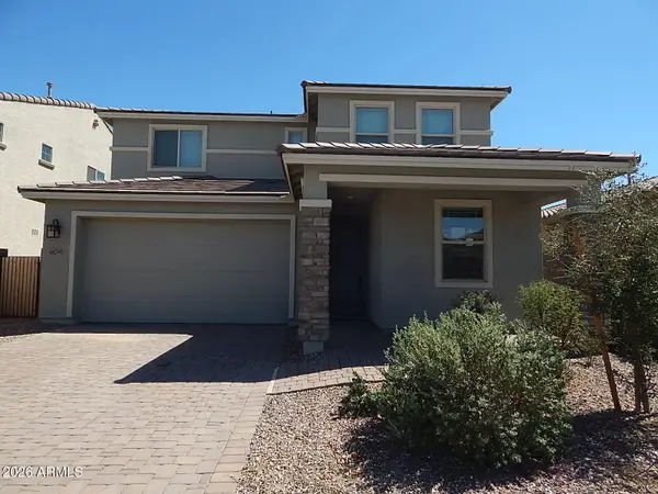 16791 W Canterbury Drive, Surprise, AZ 85388