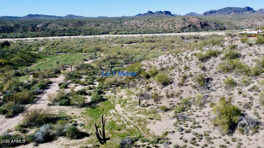 41X45 N 276th Avenue #4&5, Morristown, AZ 85342 - #2