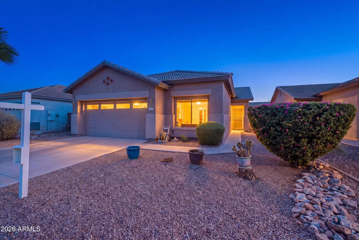 14586 W Crocus Drive, Surprise, AZ 85379 - #1