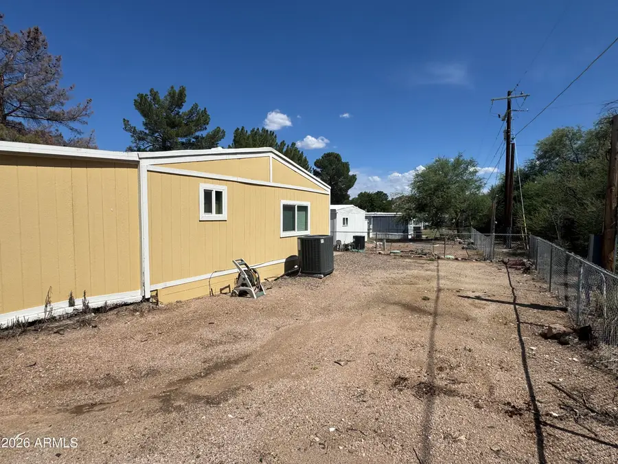 2165 N Wheatfields Road #46, Globe, AZ 85501 - #3