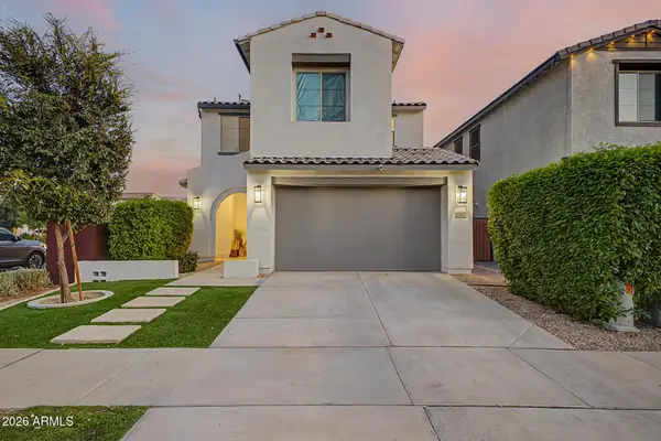 10035 E Trent Avenue, Mesa, AZ 85212