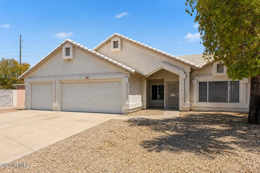 7509 W Mescal Street, Peoria, AZ 85345 - #3