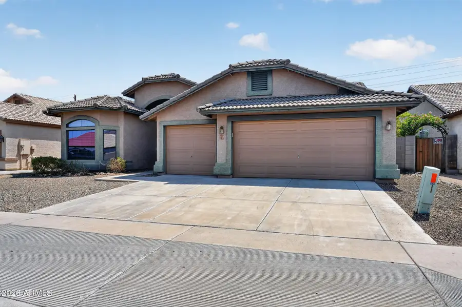 9001 S 7th Drive, Phoenix, AZ 85041 - #2
