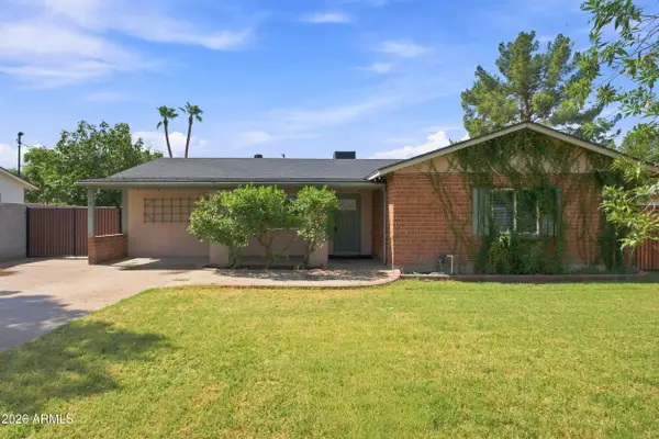 4229 E Wilshire Drive, Phoenix, AZ 85008