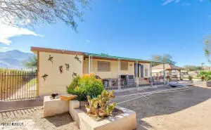 3232 W Carver Road, Laveen, AZ 85339 - #3