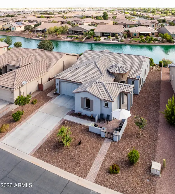 41632 W Snow Bird Lane, Maricopa, AZ 85138