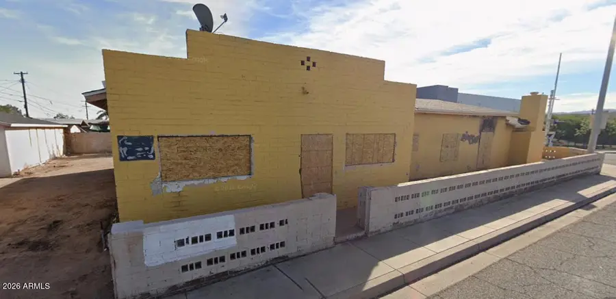 954 W Mohave Street, Phoenix, AZ 85007 - #2