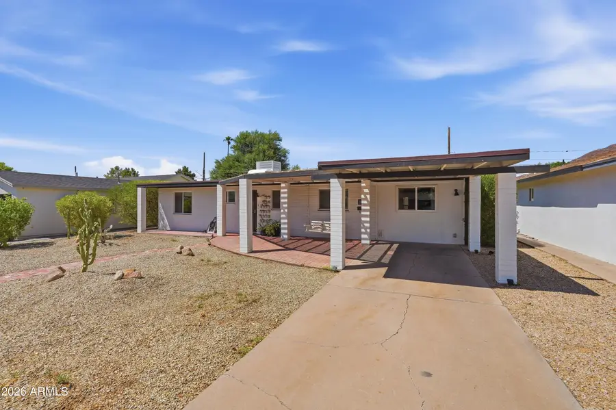 4846 E Fairmount Avenue, Phoenix, AZ 85018 - #3