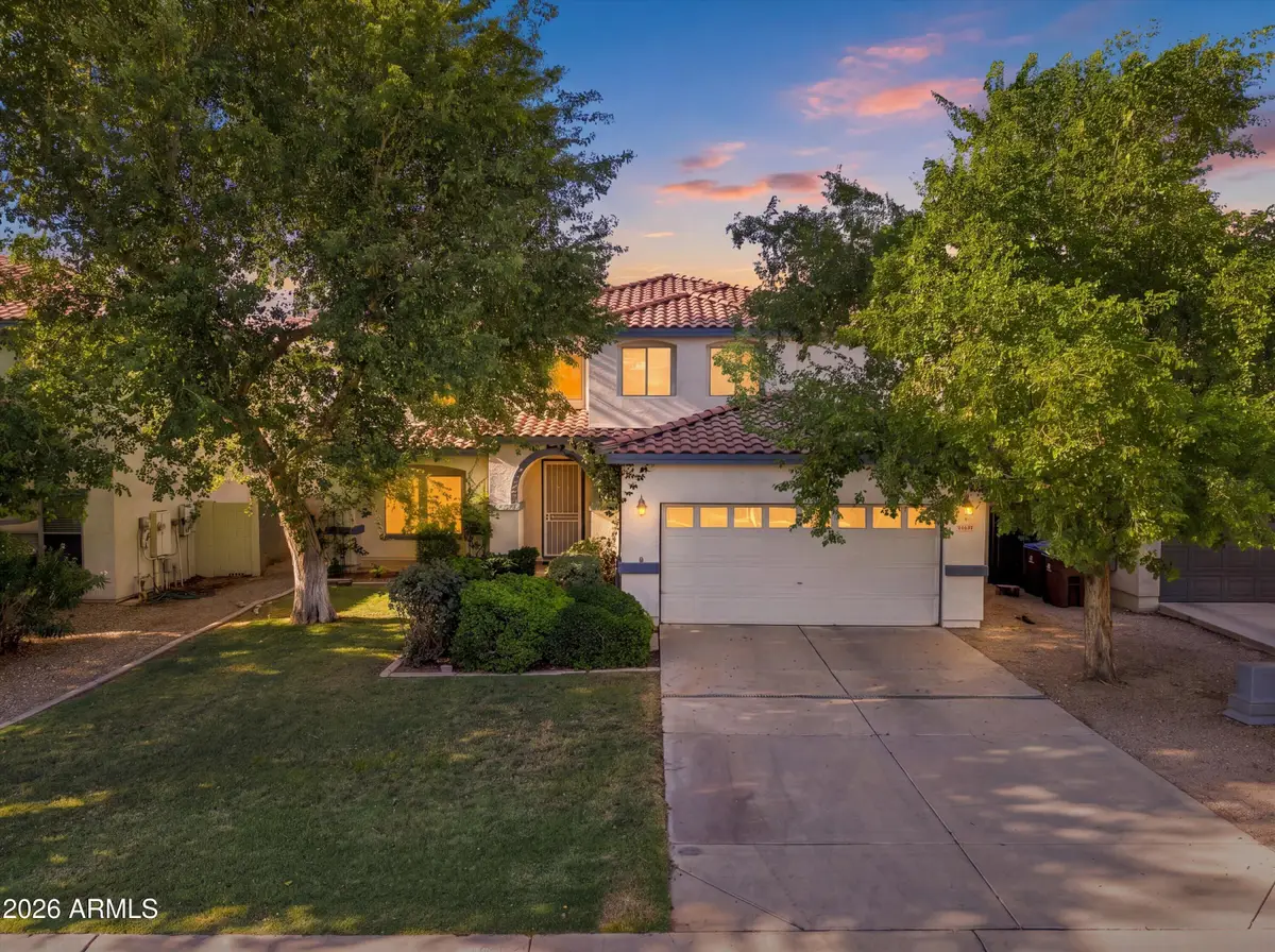 4626 E Rousay Drive, San Tan Valley, AZ 85140 - #1