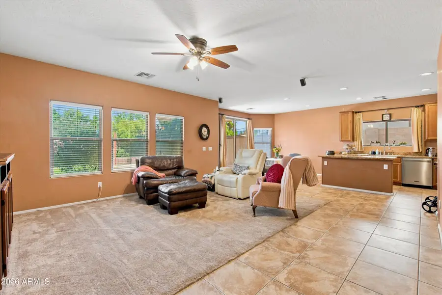 4626 E Rousay Drive, San Tan Valley, AZ 85140 - #3