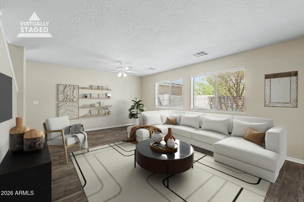 16025 N 168th Avenue, Surprise, AZ 85388 - #1