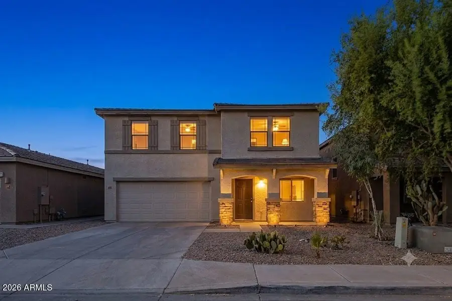 16025 N 168th Avenue, Surprise, AZ 85388 - #2