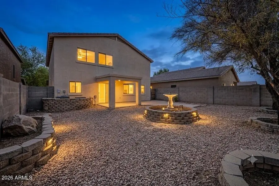 16025 N 168th Avenue, Surprise, AZ 85388 - #3