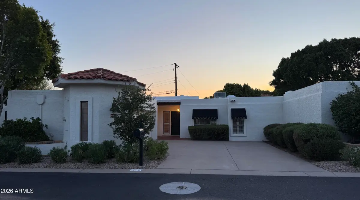 4818 N 35th Place, Phoenix, AZ 85018 - #1