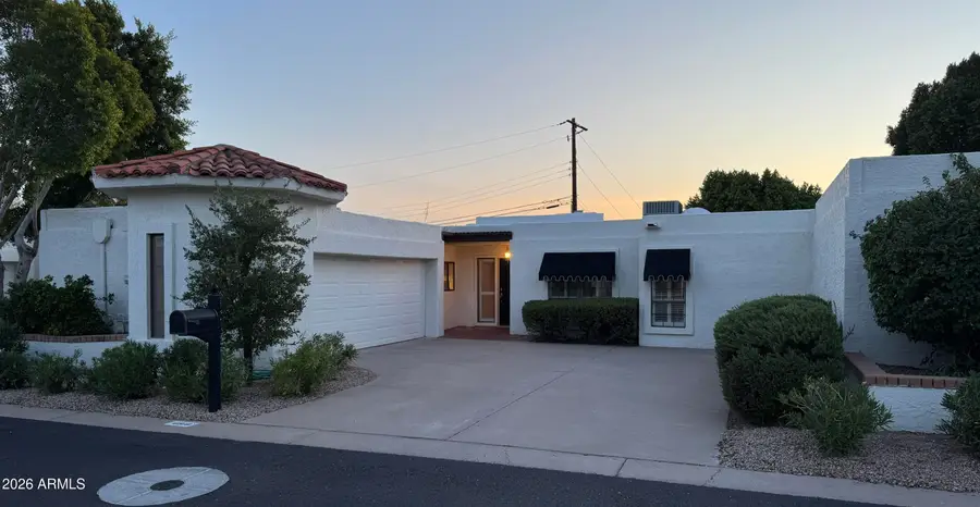 4818 N 35th Place, Phoenix, AZ 85018 - #2