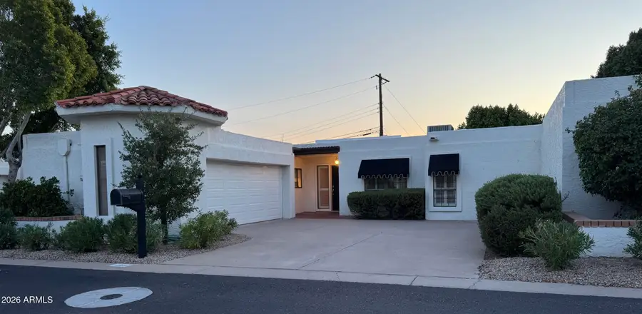 4818 N 35th Place, Phoenix, AZ 85018 - #3