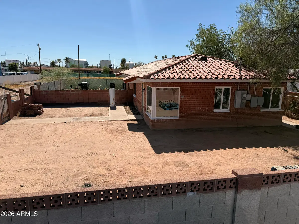 20 N Santa Barbara Drive, Mesa, AZ 85201 - #1