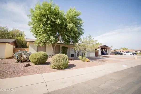 1008 W Muriel Drive, Phoenix, AZ 85023