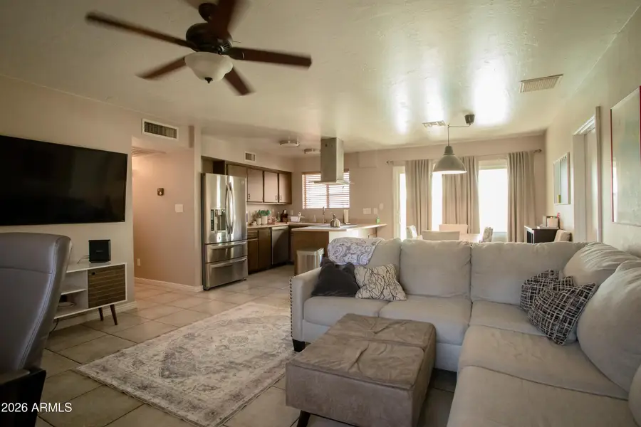 1008 W Muriel Drive, Phoenix, AZ 85023 - #3