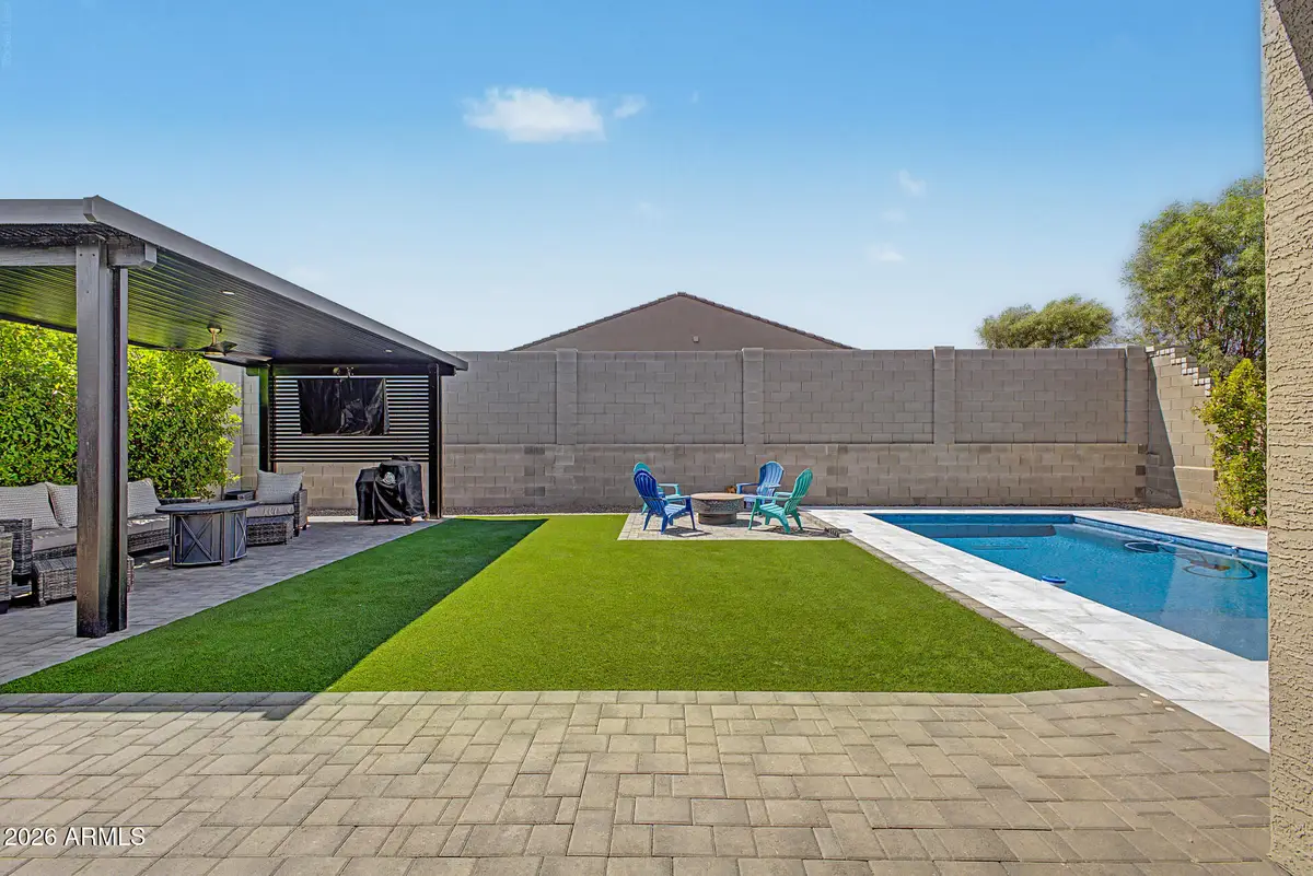 5065 W Karl Street, San Tan Valley, AZ 85144 - #1