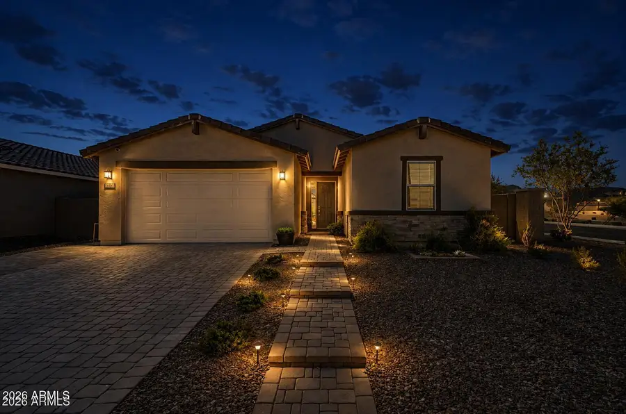 5065 W Karl Street, San Tan Valley, AZ 85144 - #2