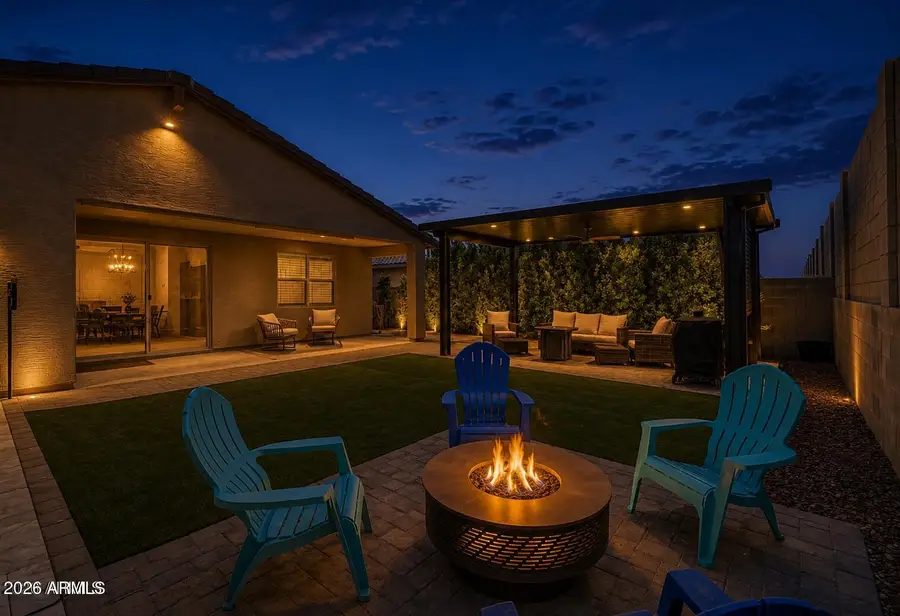 5065 W Karl Street, San Tan Valley, AZ 85144 - #3