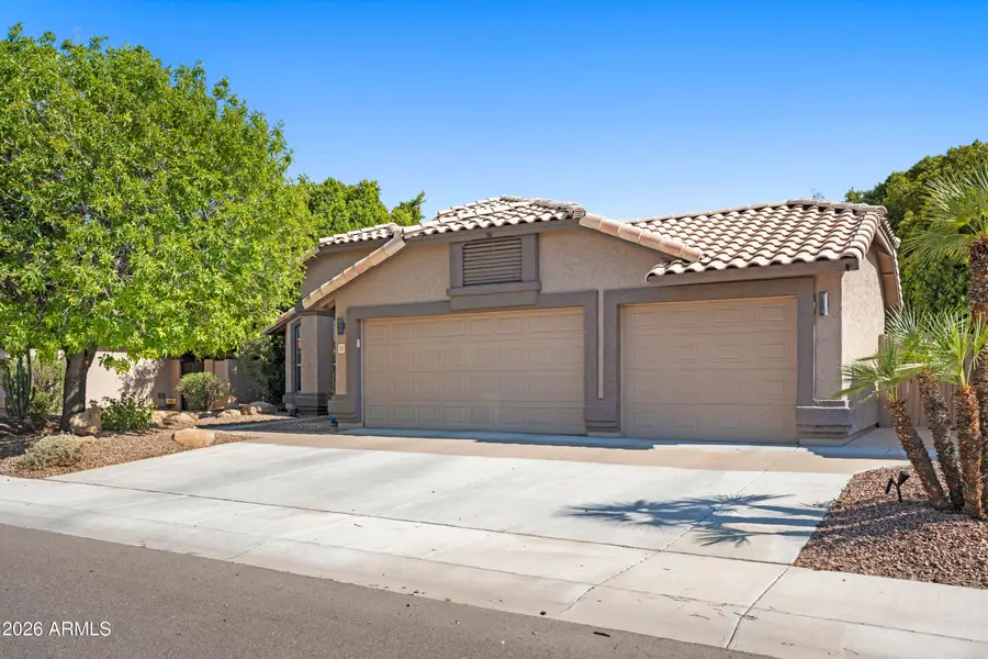 1711 W Springfield Way, Chandler, AZ 85286 - #3