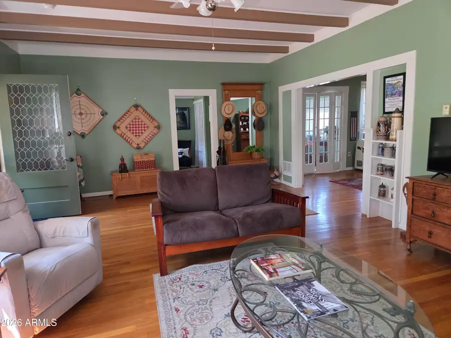 503 Campbell Street, Bisbee, AZ 85603 - #3