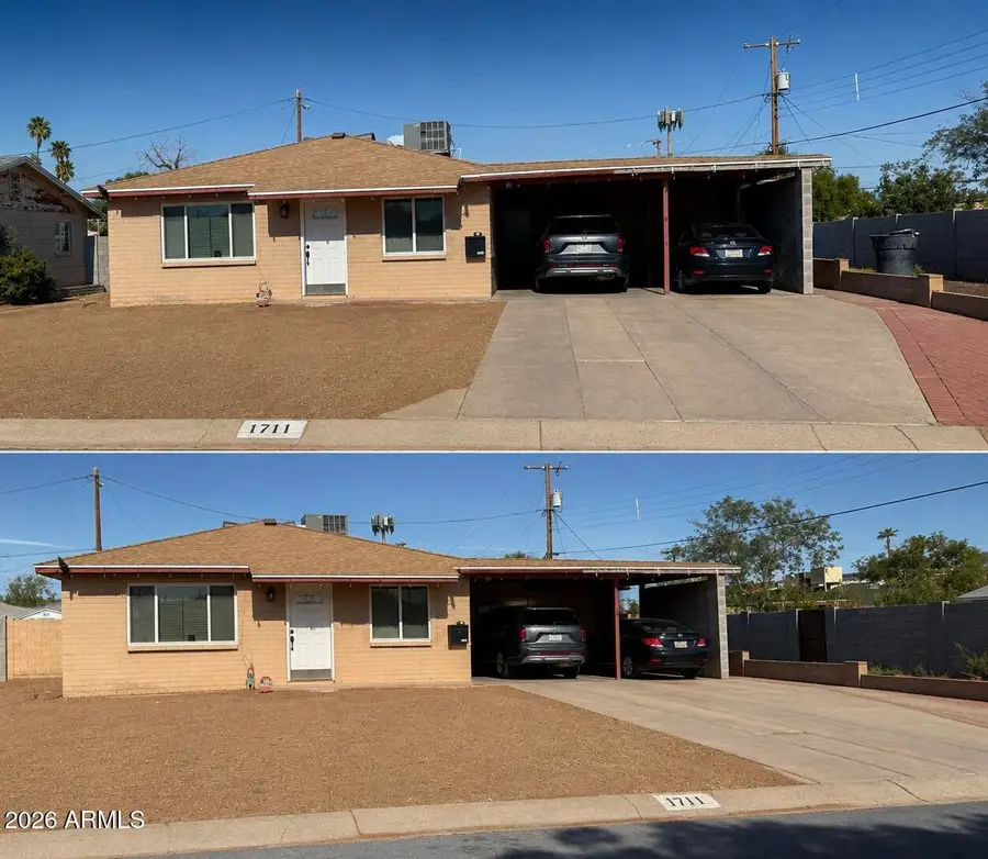 1711 N 33rd Place, Phoenix, AZ 85008 - #2
