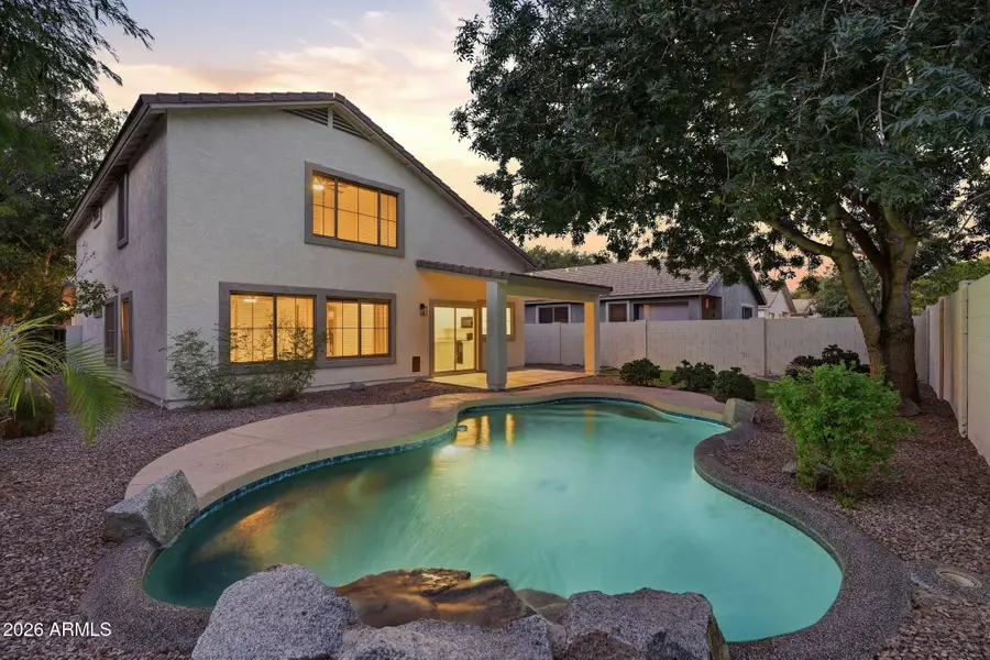 3533 E Linda Lane, Gilbert, AZ 85234 - #2