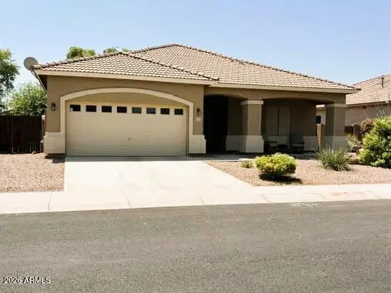 12421 W Apache Street, Avondale, AZ 85323